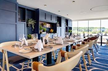 The Market Restaurant